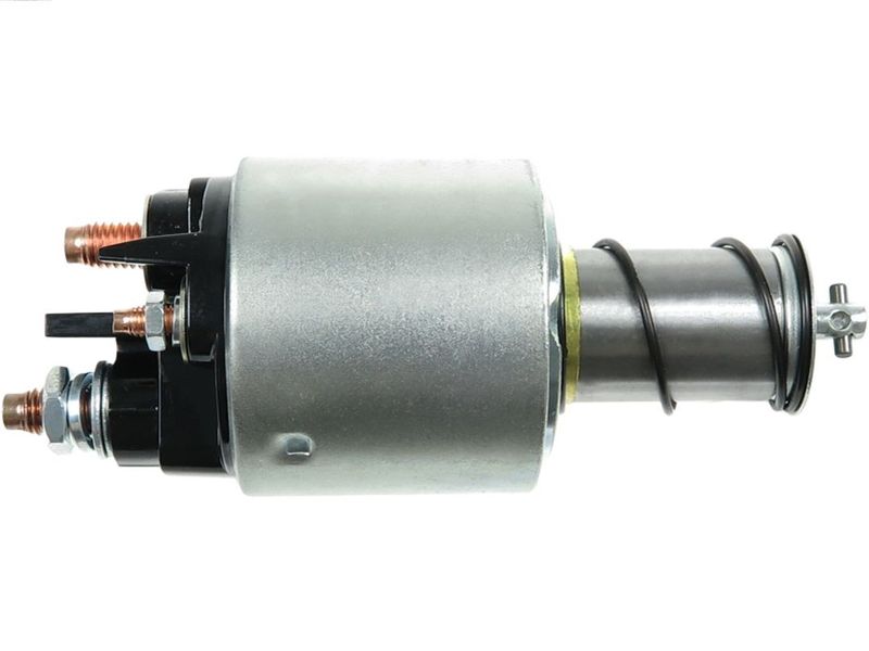 Spínač cívka startéru Valeo D6G3, TS8E2, TS10E1, D7E47, D7E23, D7E16, 594348, 235106, 12V