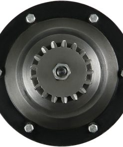 Startér 0001601028, 0001601095 pro motory DEUTZ-FAHR, MWM, KHD, JENBACHER, 24V/15kW