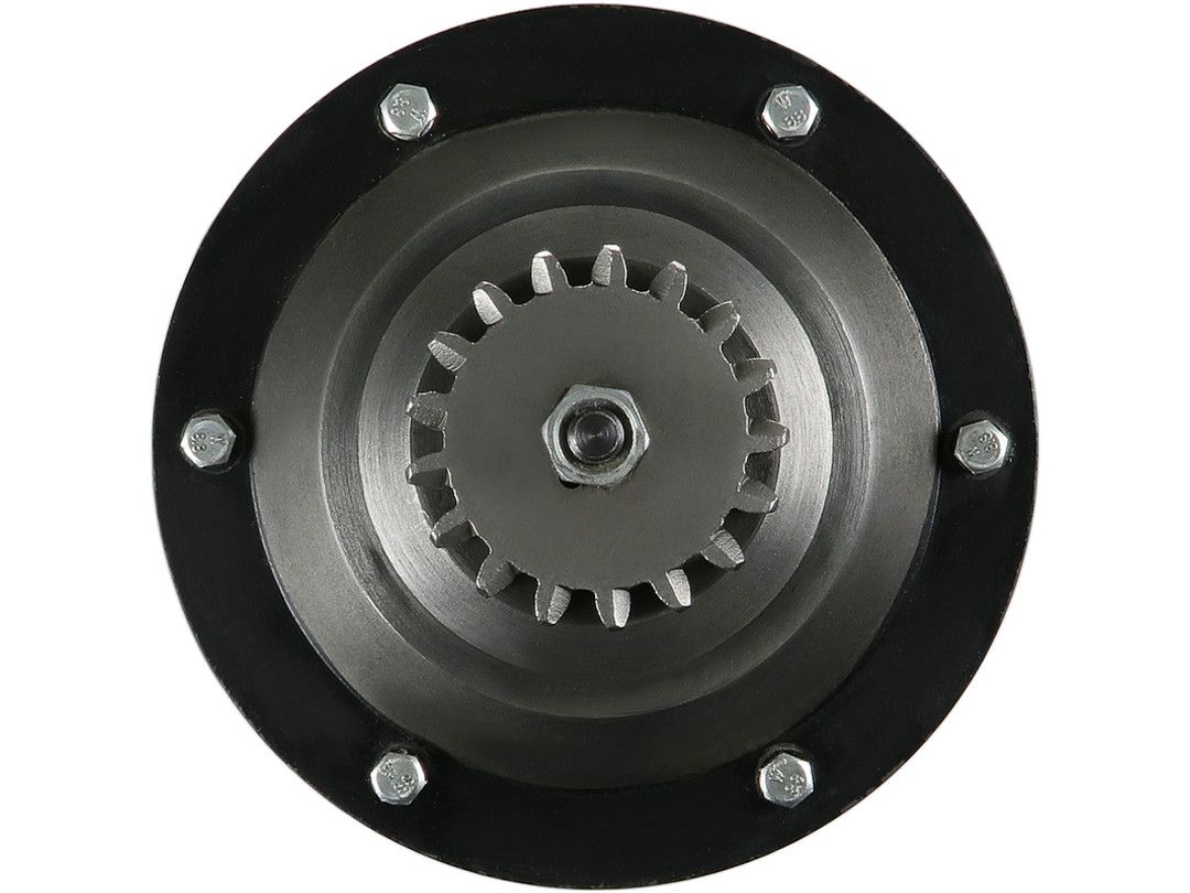 Startér 0001601028, 0001601095 pro motory DEUTZ-FAHR, MWM, KHD, JENBACHER, 24V/15kW
