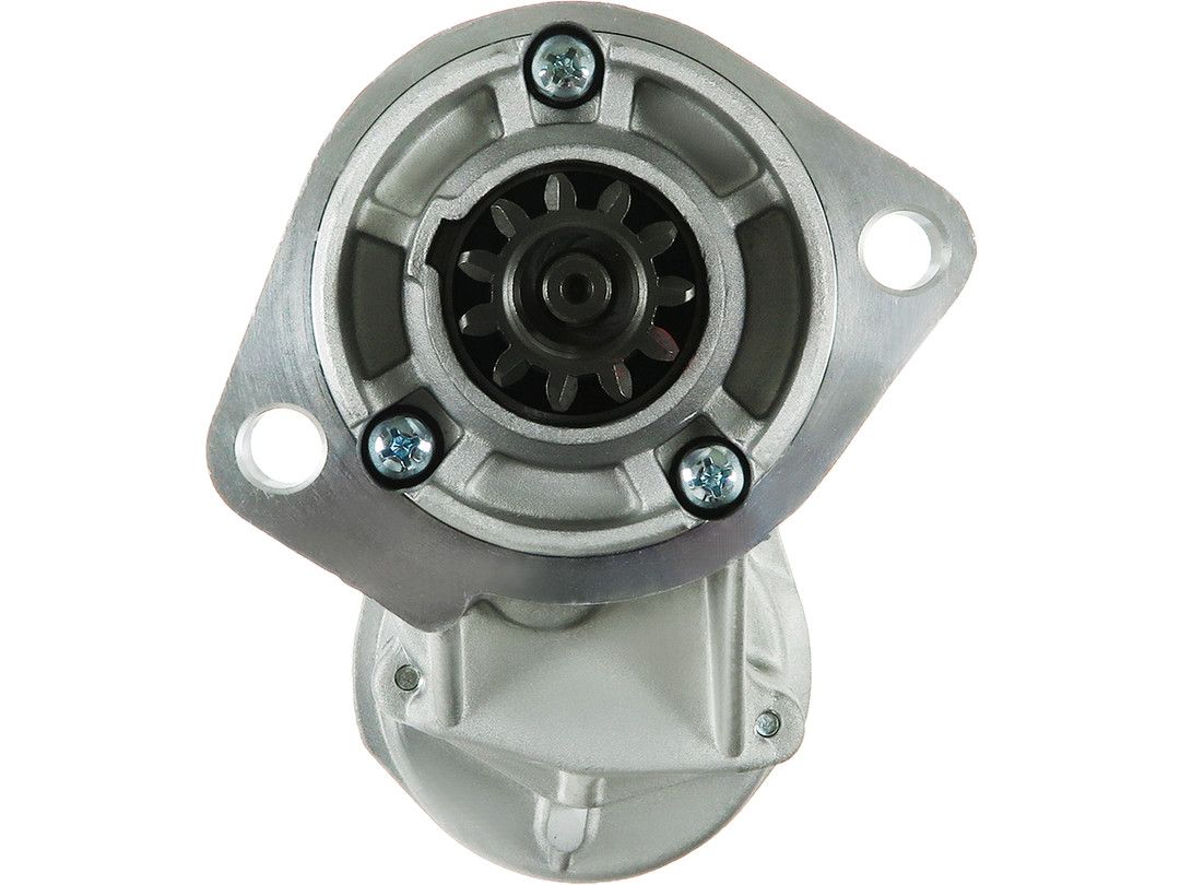 Startér pro VZV TOYOTA motory řady Toyota 2J, 1Z, 2Z, 11Z, 12Z, 13Z, 14Z, 24V/4.5KW
