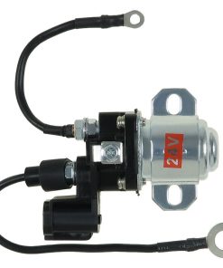 Pomocný spínač startéru M008T63271AM, M8T63271, M008T63271, M008T63271, 24V, MAN TGL