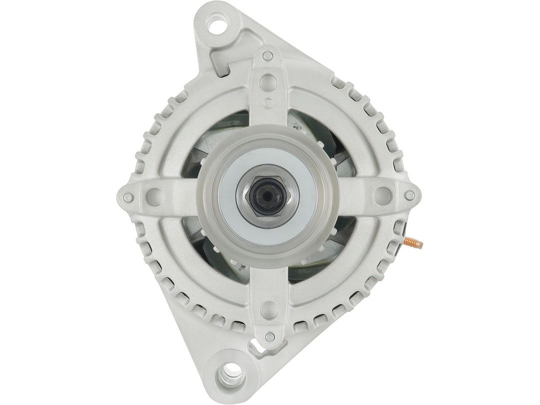 Alternátor TOYOTA AVENSIS VERSO, COROLLA, PREVIA II, RAV 4 II, 2.0D104210-3050, 021080-2000, 104210-3051, 12V/130A