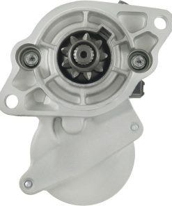 Startér pro MOFFETT M4 D1105-T, John Deere Series 6010 6020, HUSQVARNA P520D, 12V