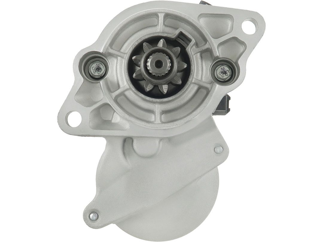Startér pro MOFFETT M4 D1105-T, John Deere Series 6010 6020, HUSQVARNA P520D, 12V