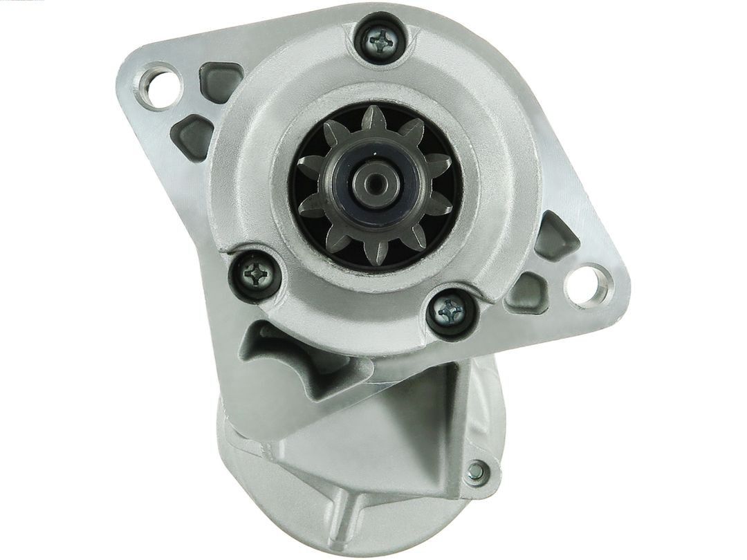 Startér 428000-1690, 428000-1691, 86992395, CASE, New Holland, 12V/2,7KW - Image 2