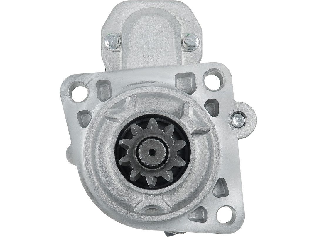 Startér John Deere, LIEBHERR, 428000-7970, 428000-7971, RE543881, SE502736, 24V/7.8KW