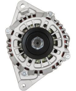 Alternátor 37300-38400, HYUNDAI Santa Fé 2.4 16V, Sonata Trajet, KIA Magentis Sorento 2.4, Sportage 2.0, 12V/110A