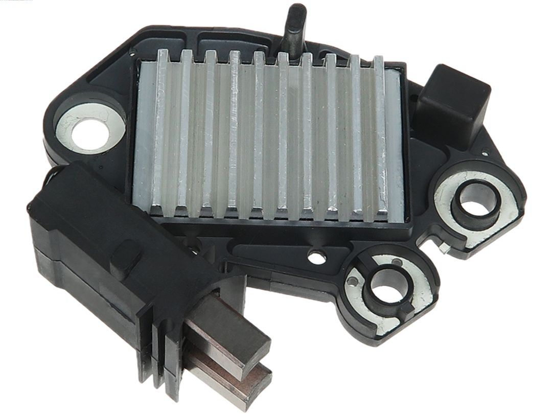 Regulátor alternátoru SG12B052, SG10B020, SG7S074, TG12S276, TG8S025, TG15C217, 12V - Image 2