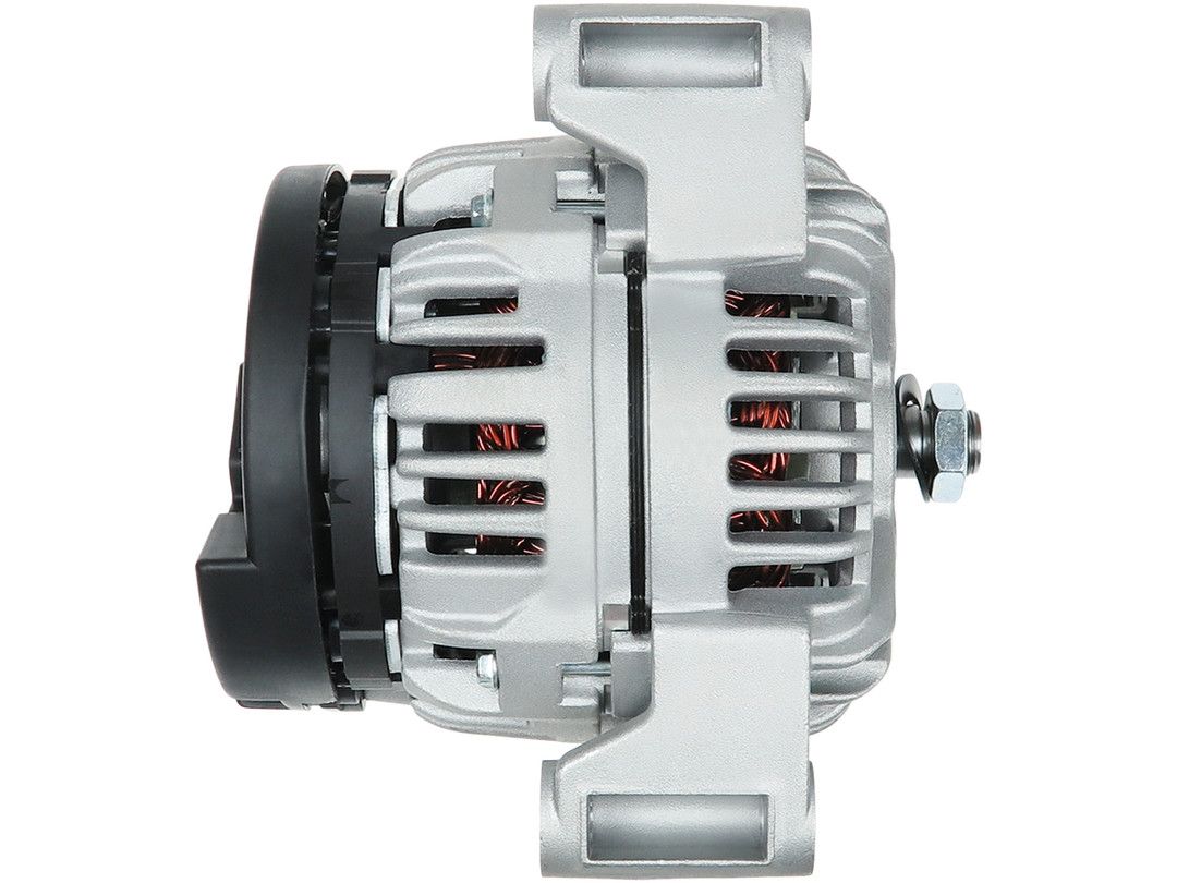Alternátor JOHN DEERE, 0124325166, AL166645, 0124325268, 12V/90A - Image 2