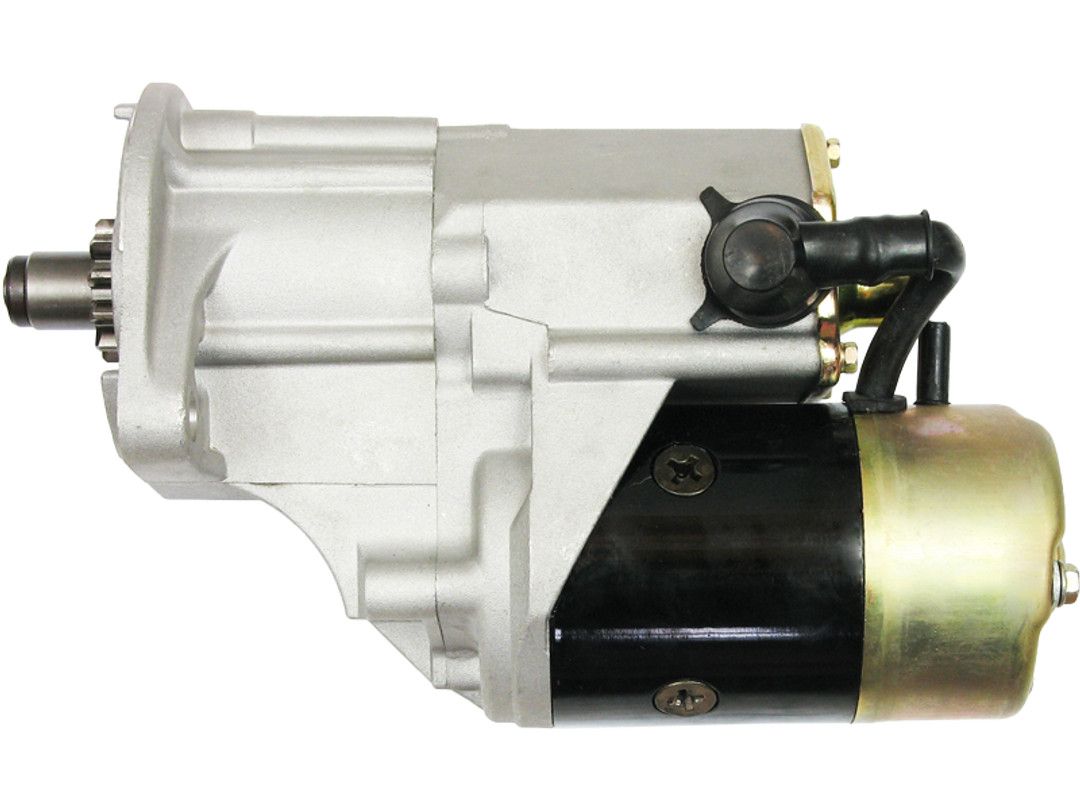 Startér TOYOTA, 24V/4.5KW, 28100-47090, 28100-31625-71, 028000-7240, 028000-7810 - Image 2