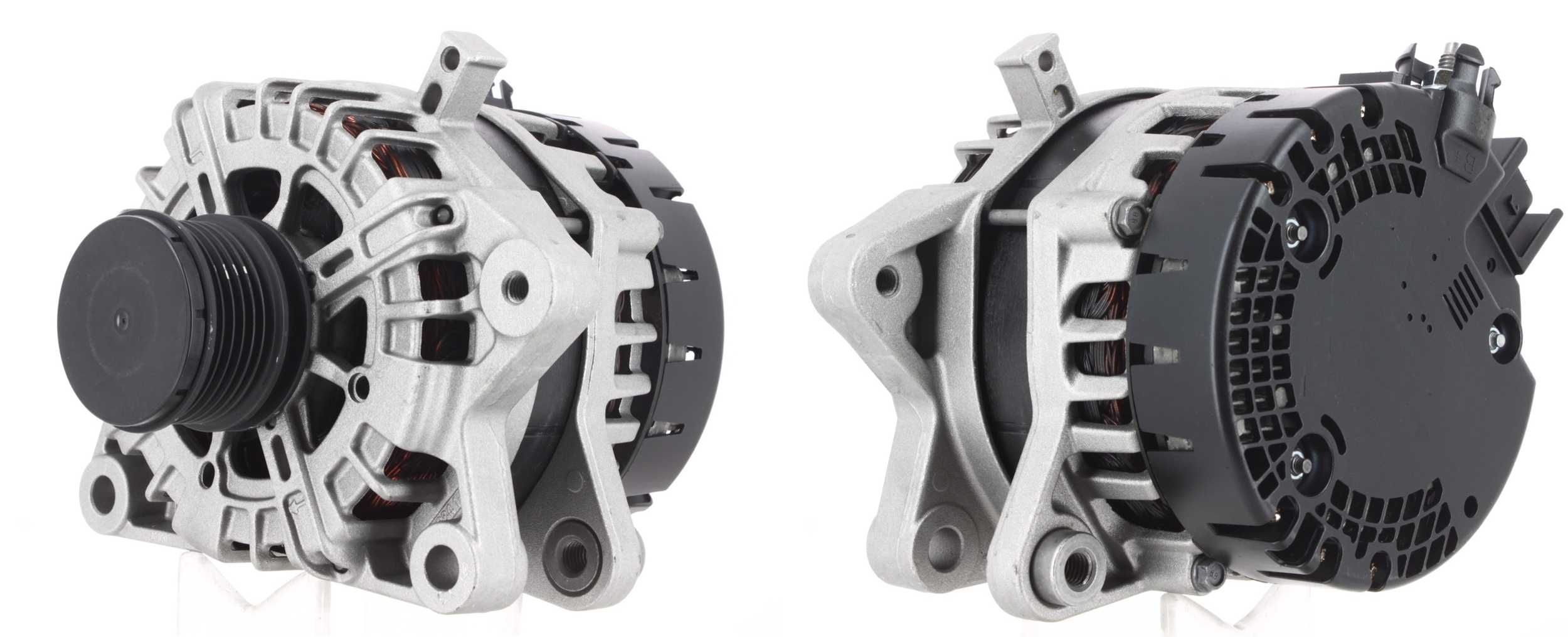 Alternátor VALEO pro FORD FOCUS IV, GALAXY MK III, KUGA III, MONDEO V, S-MAX 2.0D/2.0DH