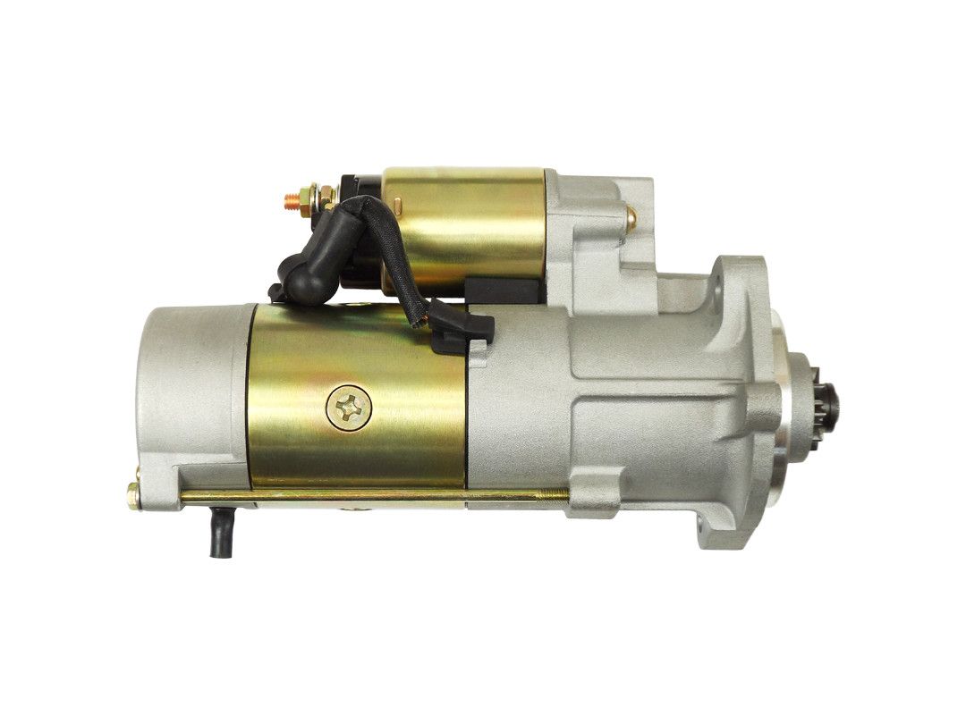 Startér M008T50672, M008T50476AM, M008T50671, M8T50471, 1K012-63010, 12V/3.6KW - Image 2