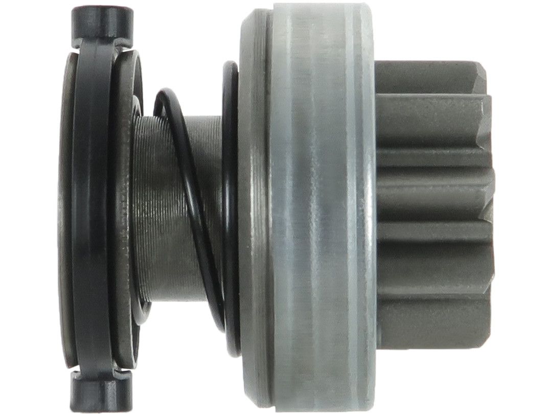 Pastorek volnoběžka startéru 0001115079, 0001115117, pro FIAT DUCATO 2.3D 07.06-
