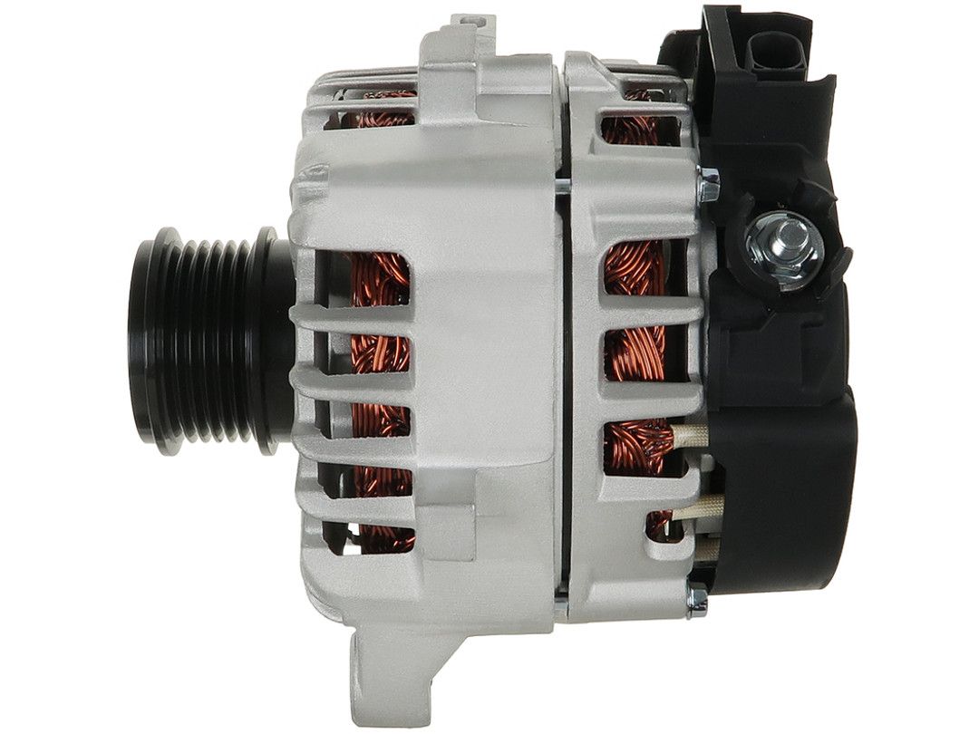 Alternátor CG25U053, GK2T-10300-CA06, FORD USA EDGE 2.0D, TOURNEO TRANSIT CUSTOM V362, 12V/250A - Image 2