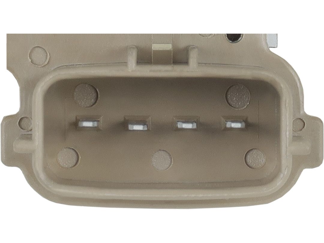 Regulátor alternátoru AB195126, AB195141, 37300-38700 37300-38710, KIA, Hyundai, Mitsubishi 12V - Image 2