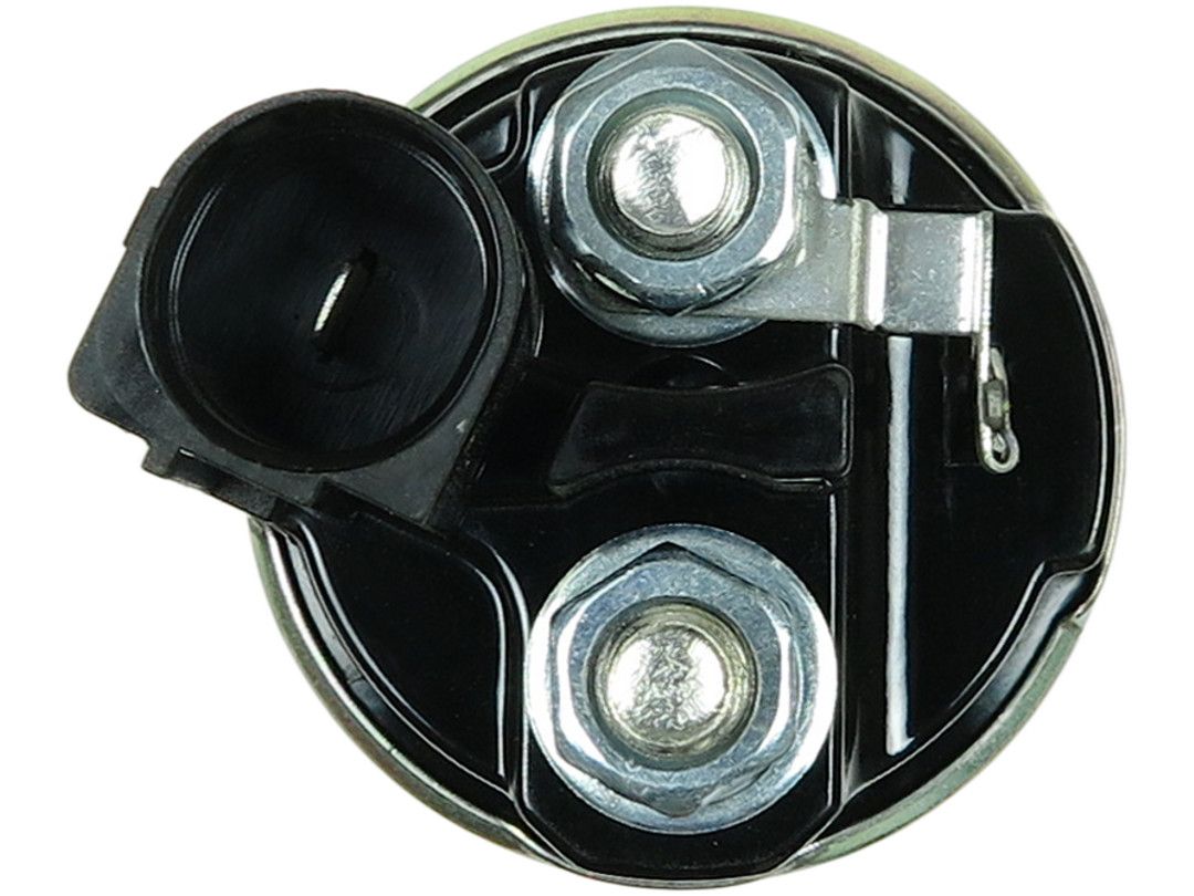 Spínač cívka startéru 428000-7930, 428000-7937, 428000-7933, 428000-7935, 12V - Image 3
