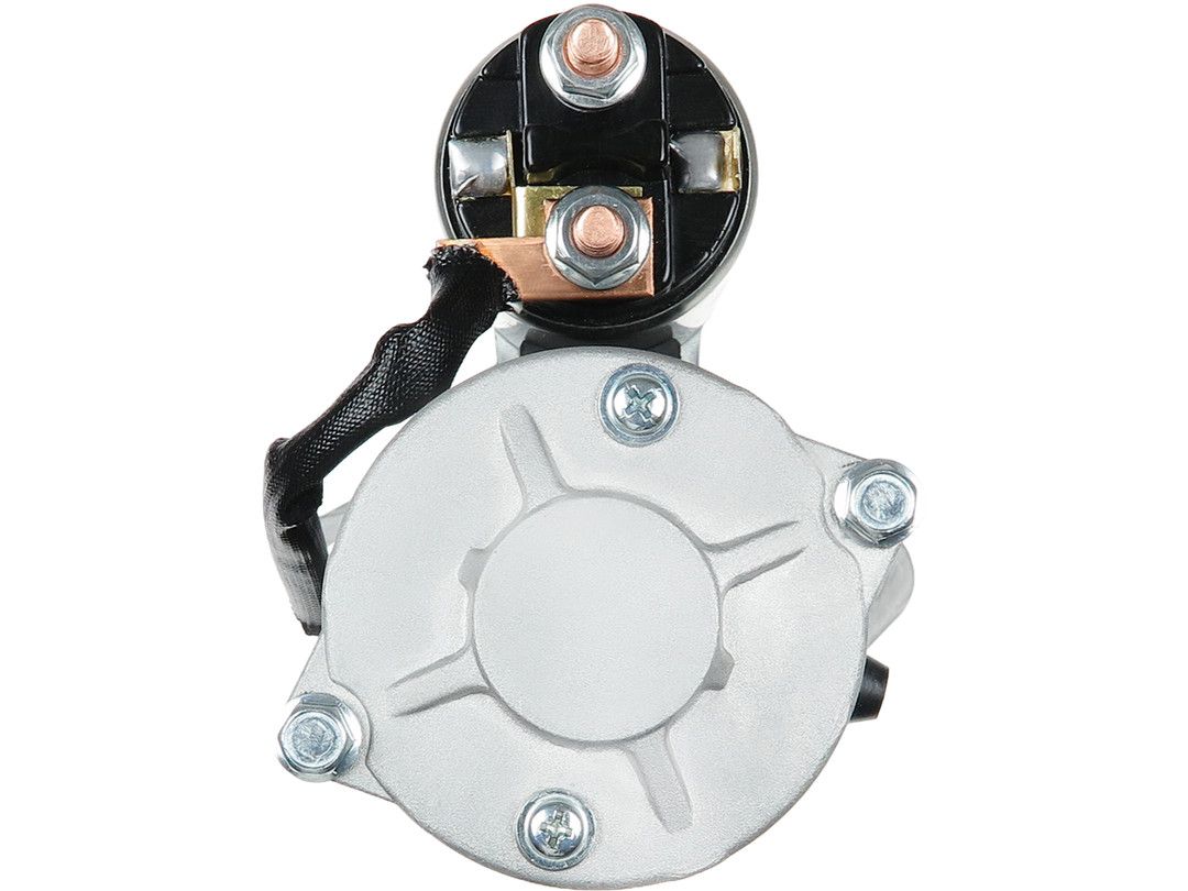 Startér M008T80472, M8T80471 pro CATERPILLAR (motor Mitsubishi 4M40, 4D32) 24V/3.2 kW - Image 2