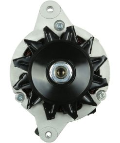 Alternátor HYUNDAI H100 2.5D, 37300-42502, 37300-47400, AD165444, 37300-47450, 12V/65A