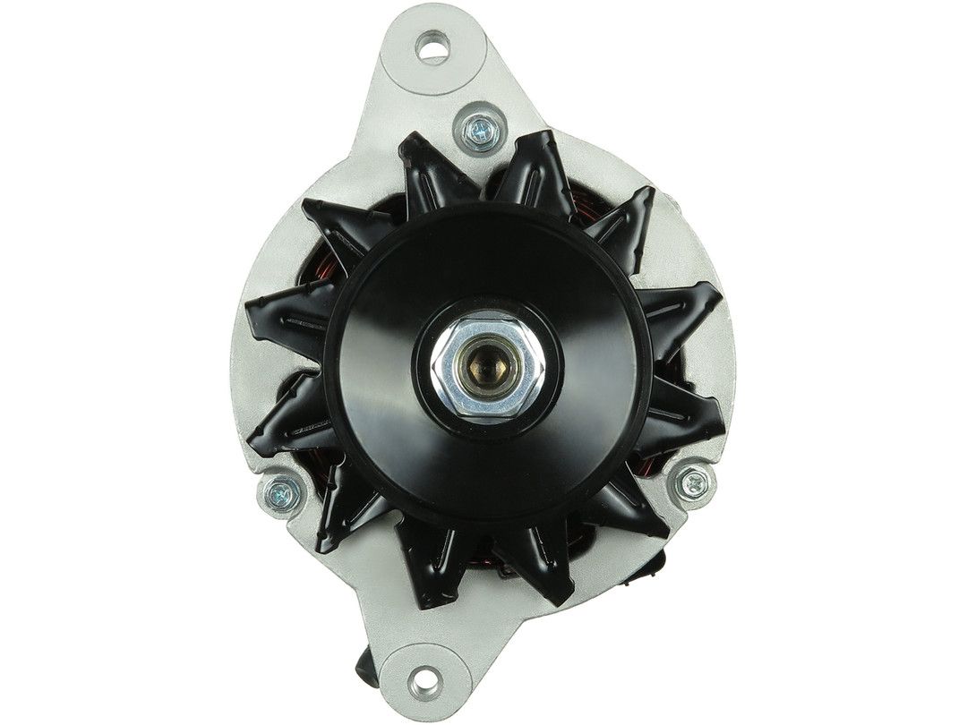 Alternátor HYUNDAI H100 2.5D, 37300-42502, 37300-47400, AD165444, 37300-47450, 12V/65A