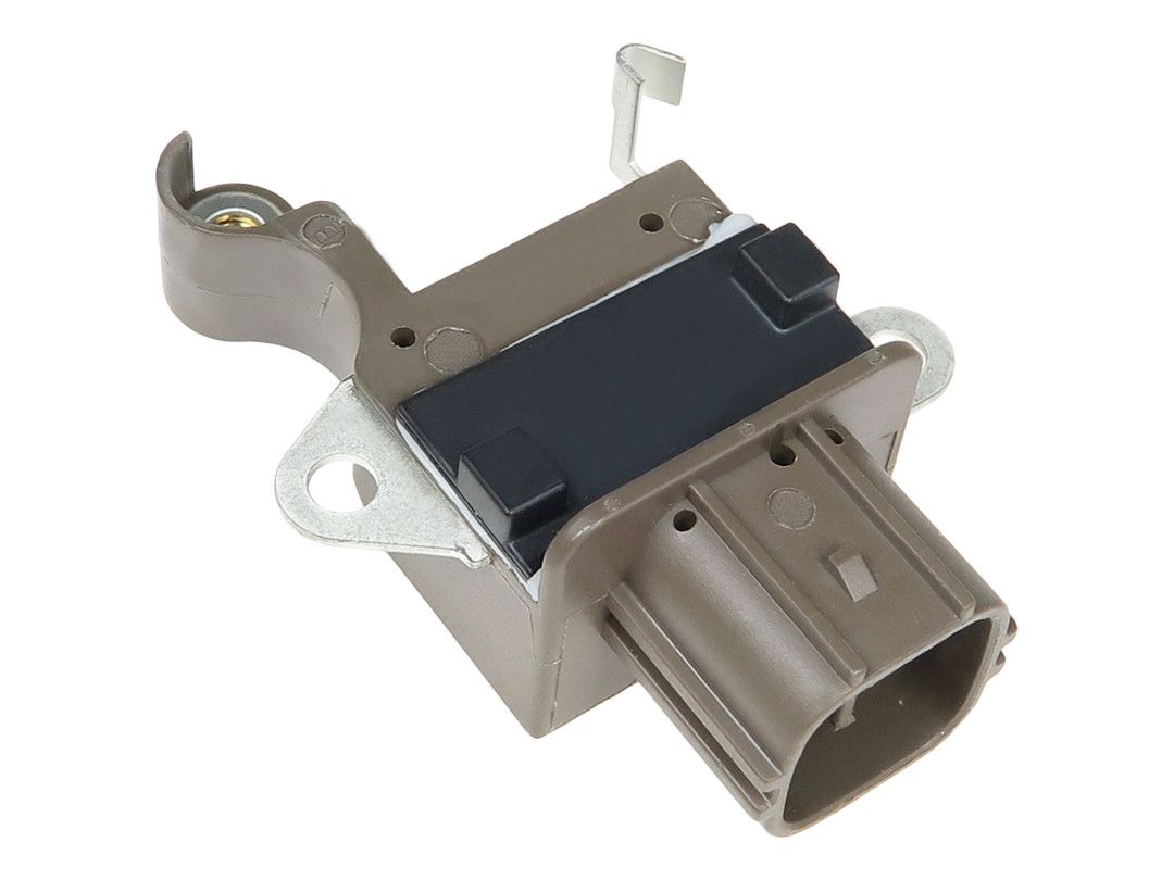 Regulátor alternátoru 104210-2220, 104210-5140, 9664219487, 104210-4201, 235837, 14V - Image 3