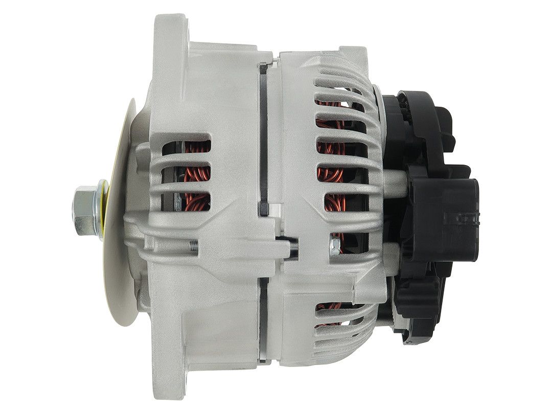 Alternátor 0124655125, 0124655161, 0124655922, MERCEDES-BENZ CITARO, CONECTO, 24V/150A - Image 2