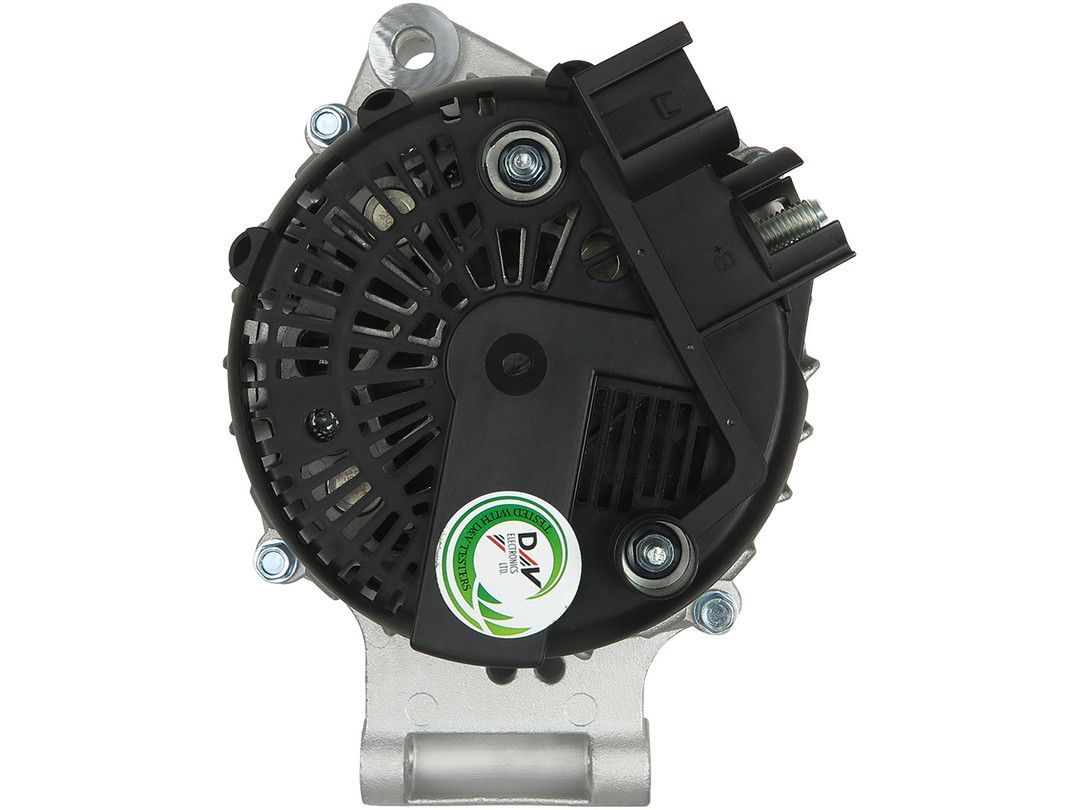 Alternátor TG12C087, 7G9N-10300-CA, CN15-10300-CB, AV6N-10300-HA, TG12C098, 12V/120A - Image 2