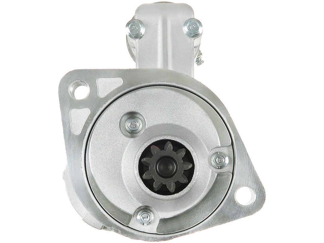 Startér S114-850, OPEL Combo 1.7D, Corsa B 1.5D 1.5TD, Kadette E 1.5TD, 12V/1.4KW
