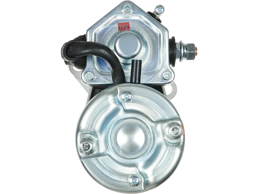 Startér pro VZV TOYOTA motory řady Toyota 2J, 1Z, 2Z, 11Z, 12Z, 13Z, 14Z, 24V/4.5KW - Image 2