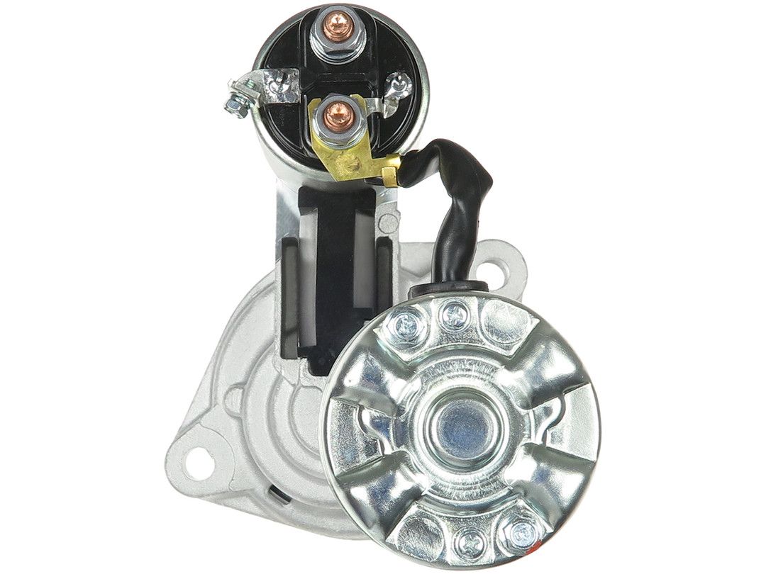 Startér S114-850, OPEL Combo 1.7D, Corsa B 1.5D 1.5TD, Kadette E 1.5TD, 12V/1.4KW - Image 3
