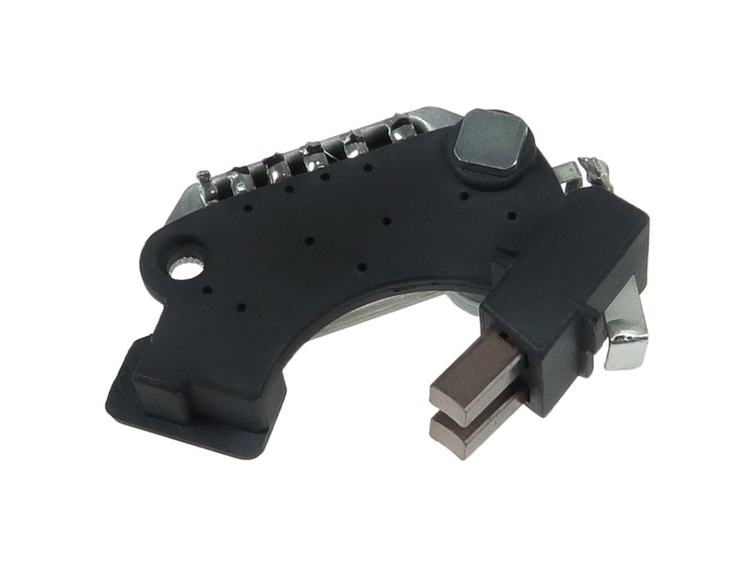 Regulátor alternátoru LR150-30, LR150-31B, LR150-53, LR150-67, LR150-50, 130831, 14V - Image 2