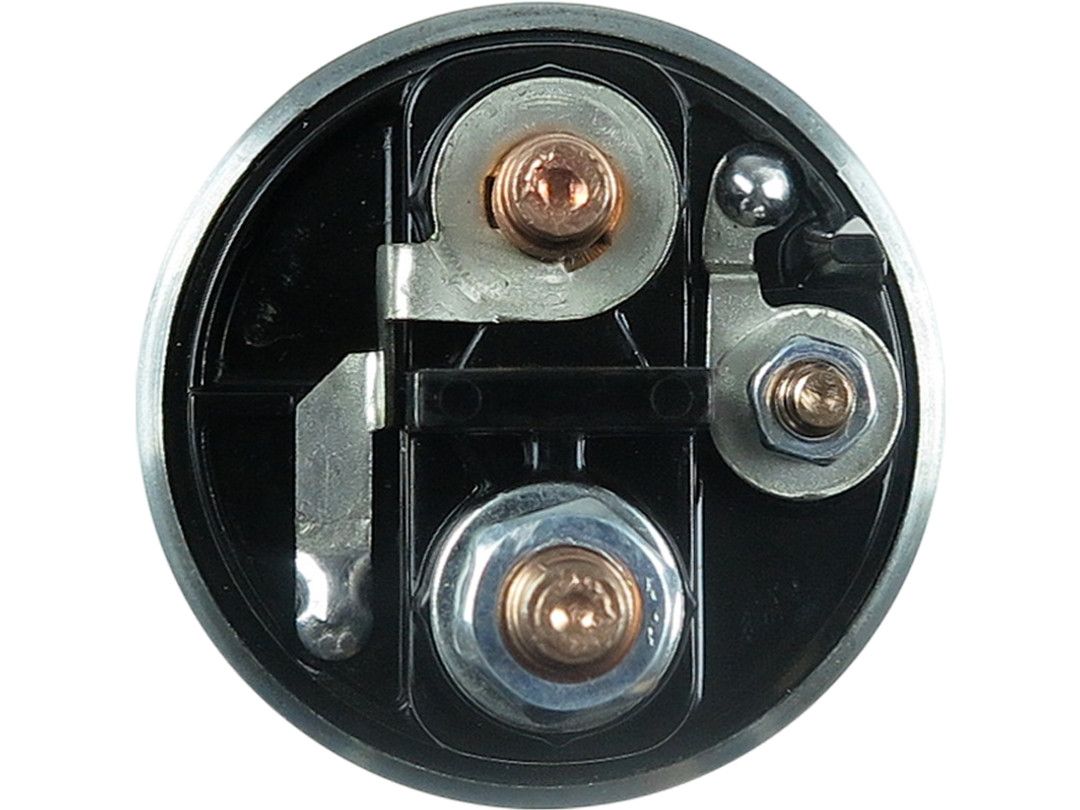 Spínač startéru D6RA..., D7R..., CITROEN, FIAT, PEUGEOT, D6RA100, D7R3, D6RA572, 12V - Image 2