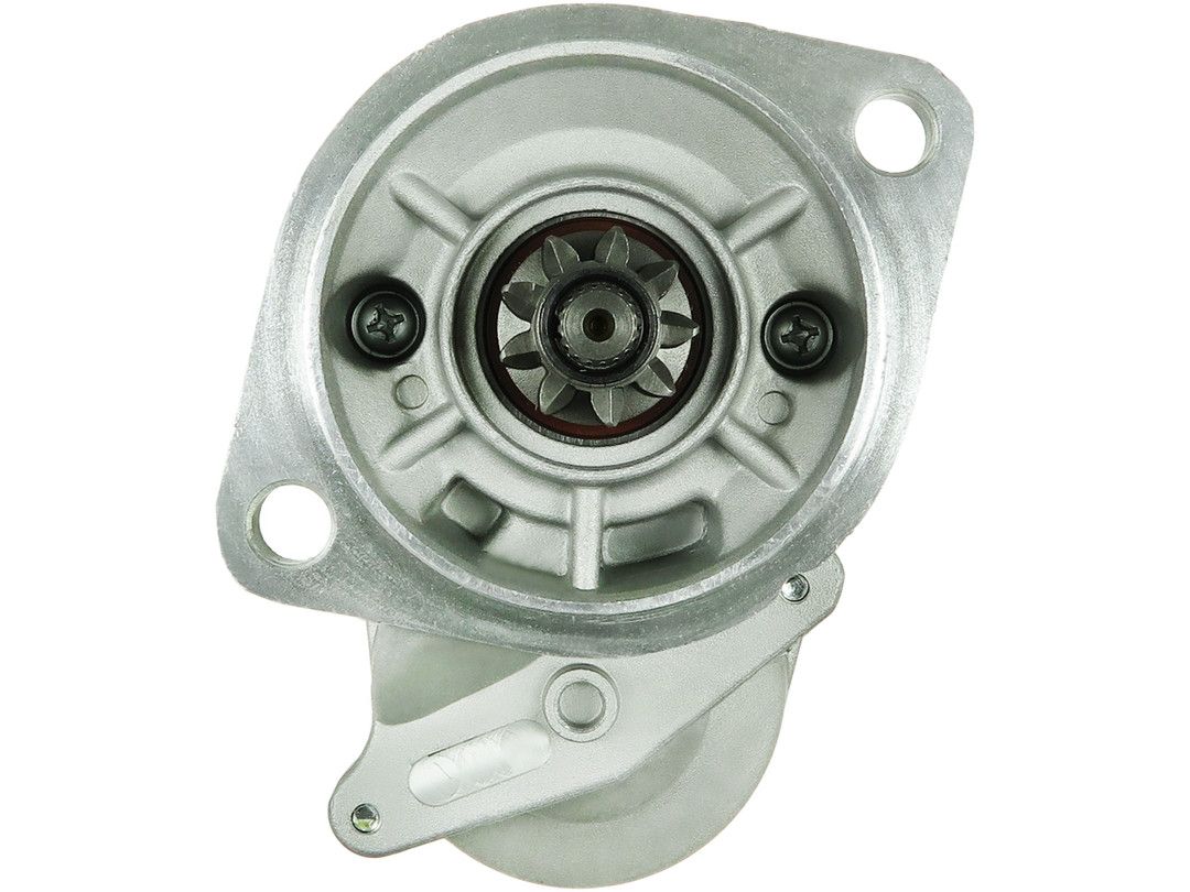 Startér 228000-3850, 228000-3851, 228000-3852, HYSTER, THERMO KING, JOHN DEERE 50CZTS, 12V/2KW