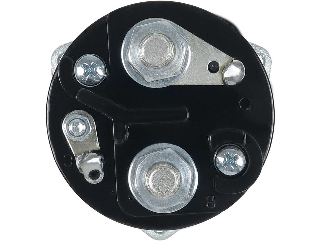 Spínač startéru Komatsu, 0-23000-3153, 0-23000-3285, 0-23000-3230, 135674, 24V - Image 2