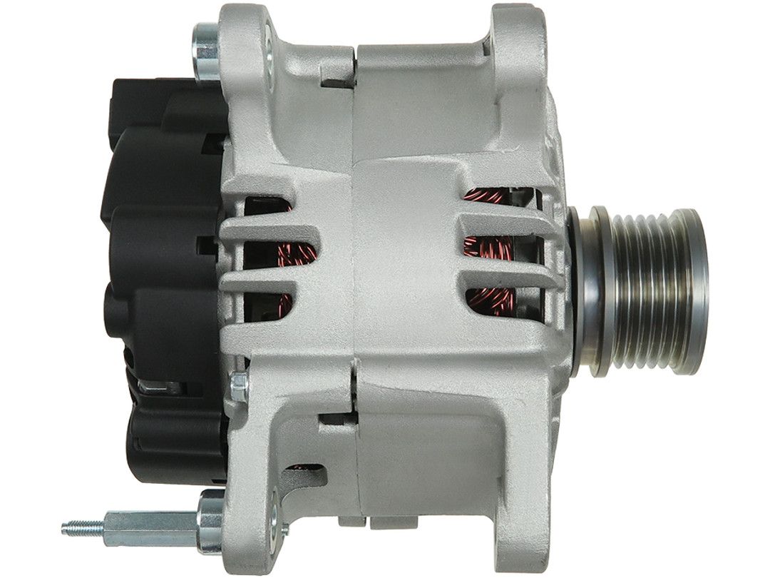 Alternátor TG11C116, TG11C067, AMAROK, CRAFTER, CALIFORNIA T5 Camper, TRANSPORTER T5, MULTIVAN T5, 12V - Image 2
