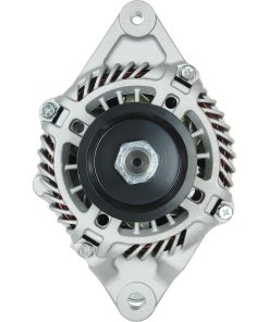 Alternátor MITSUBISHI COLT CZC VI, SMART FORFOUR 1.1-1.5, A5TG0091ZE, A005TG0091, 12V/85A