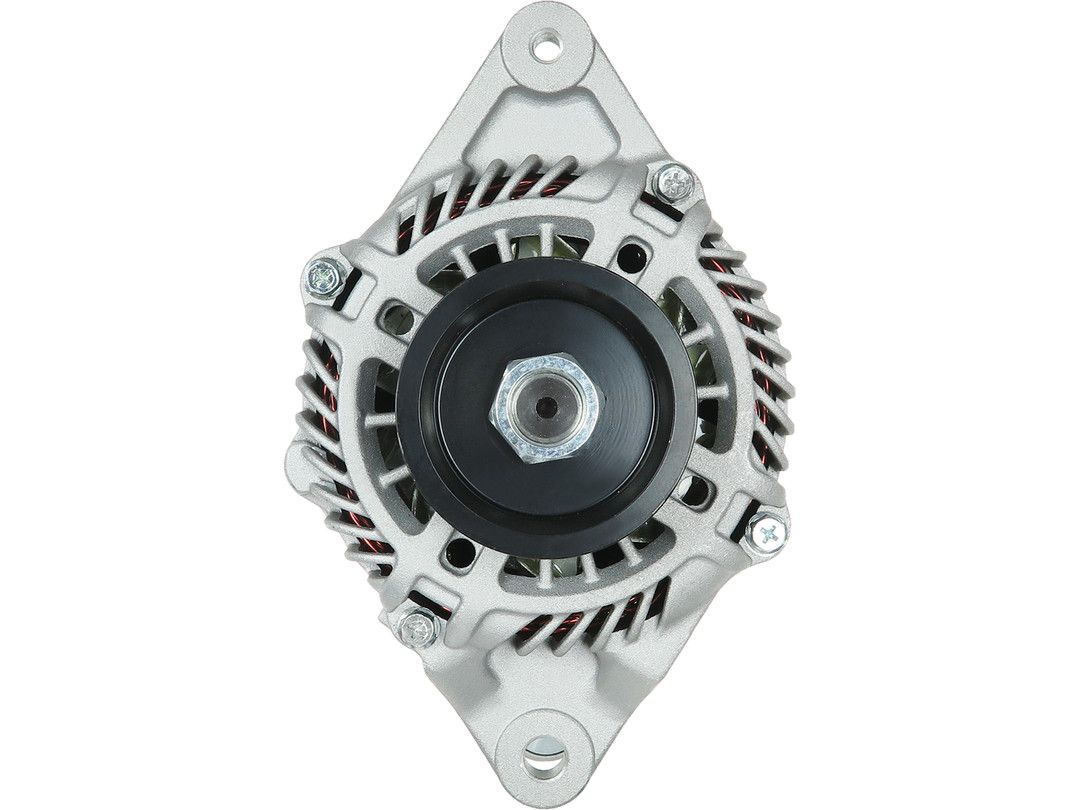 Alternátor MITSUBISHI COLT CZC VI, SMART FORFOUR 1.1-1.5, A5TG0091ZE, A005TG0091, 12V/85A
