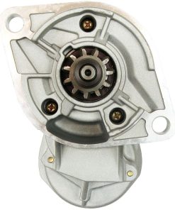 Startér TOYOTA, 24V/4.5KW, 28100-47090, 28100-31625-71, 028000-7240, 028000-7810