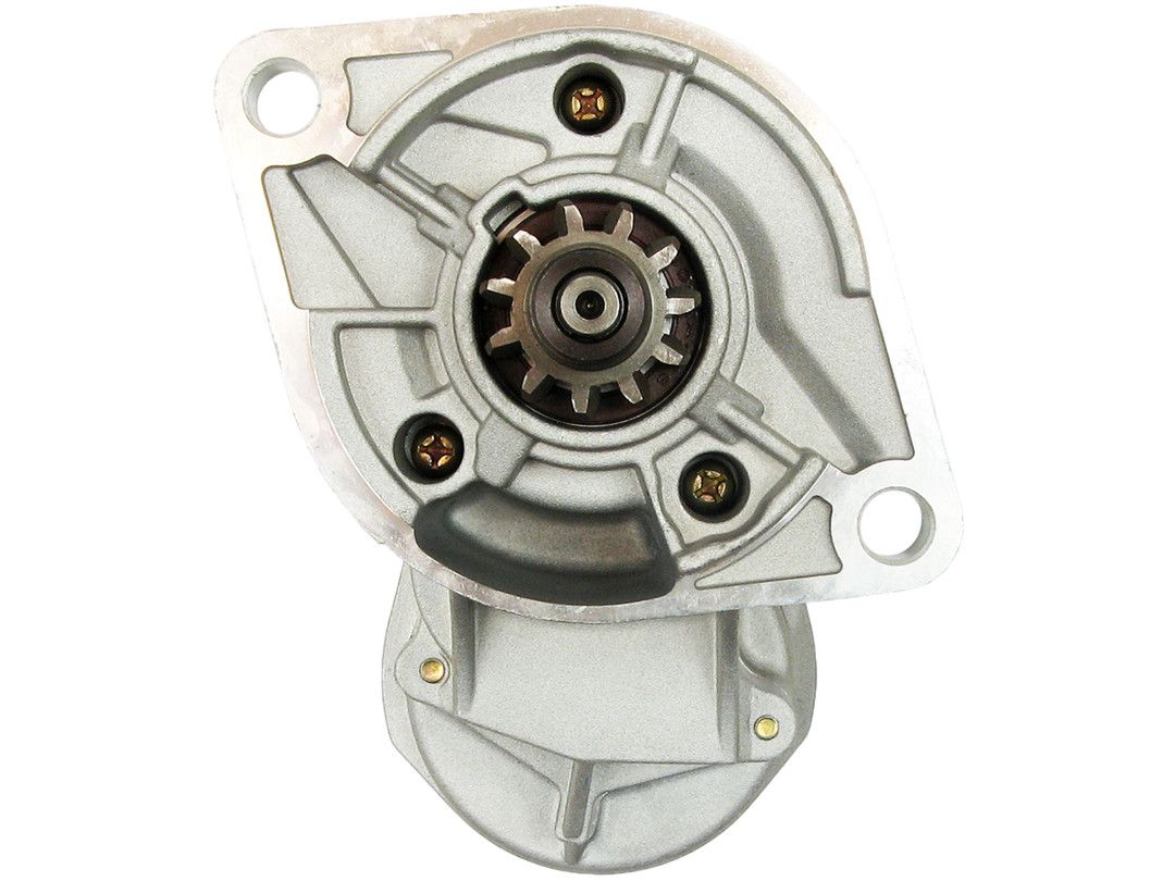 Startér TOYOTA, 24V/4.5KW, 28100-47090, 28100-31625-71, 028000-7240, 028000-7810