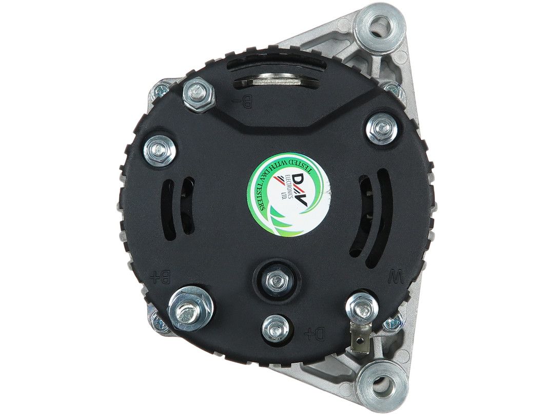 Alternátor 11.203.396,AAK5565, 01183429, 11.203.155, 01183195, AAK5734, DEUTZ, CASE, 28V/55A - Image 2