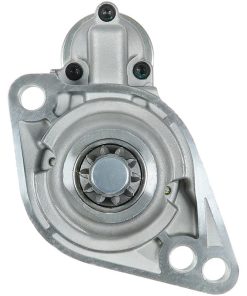 Startér 0001121408, 0001121409, 02Z911023GX, 02Z911023E, 12V/1.1KW, repasovaný