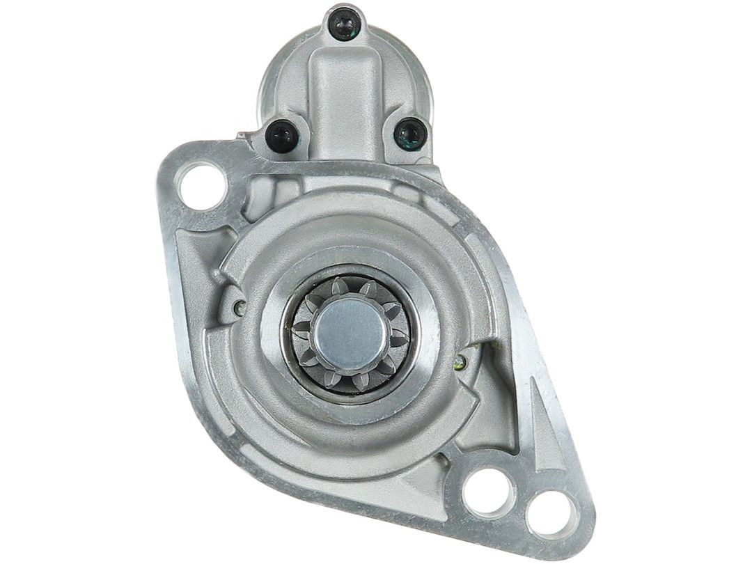 Startér 0001121408, 0001121409, 02Z911023GX, 02Z911023E, 12V/1.1KW, repasovaný