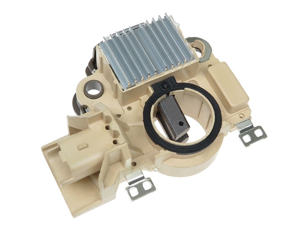 Regulátor alternátoru A003TG3691ZEB, A5TG0192B, A5TG1392A, A005TG0192A, 12V