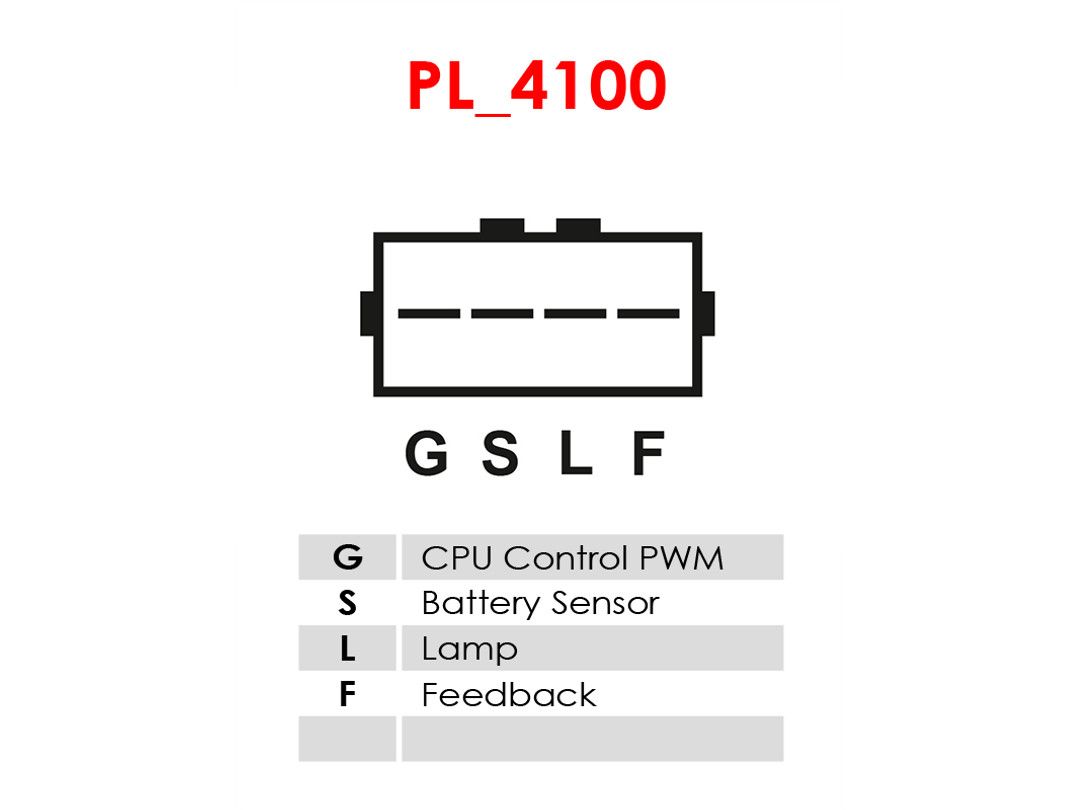 Alternátor MITSUBISHI COLT CZC VI, SMART FORFOUR 1.1-1.5, A5TG0091ZE, A005TG0091, 12V/85A - Image 2