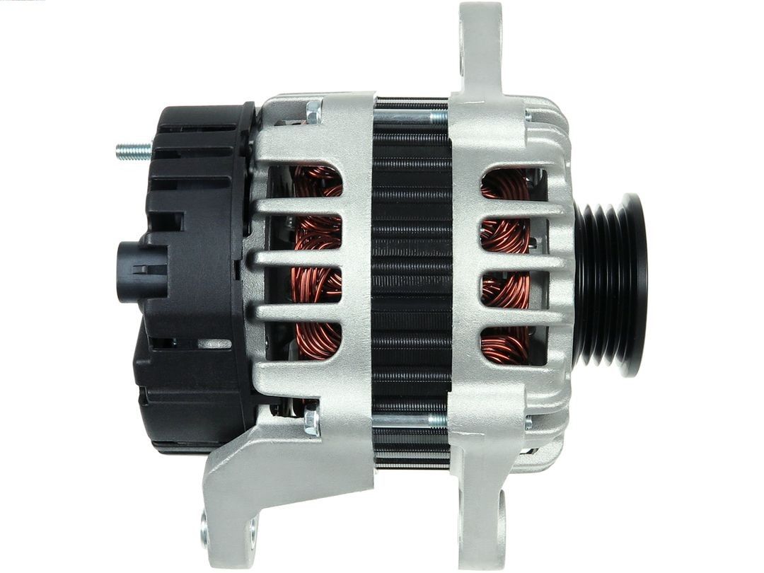 Alternátor Chevrolet Aveo 1,2, Daewoo Kalos 1,2, 96652100, 96404263, 12V/80A