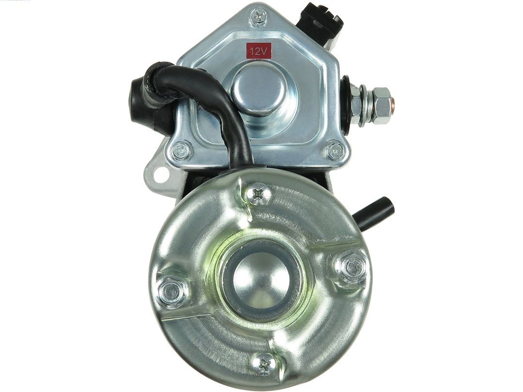 Startér 428000-1690, 428000-1691, 86992395, CASE, New Holland, 12V/2,7KW - Image 3