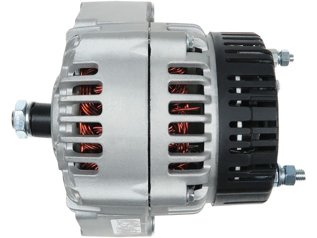 Alternátor 11.203.396,AAK5565, 01183429, 11.203.155, 01183195, AAK5734, DEUTZ, CASE, 28V/55A - Image 5