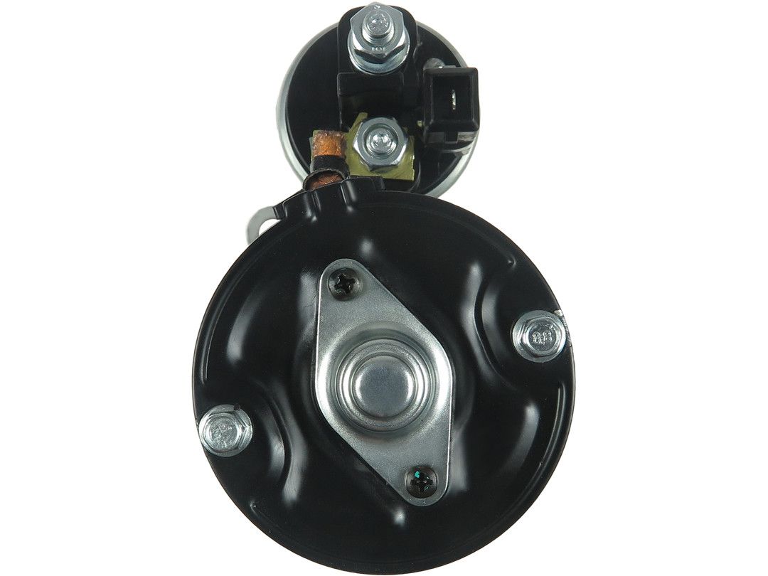 Startér 0001124011, VW Polo, Lupo 1.9SDI, AUDI A2 1.2TDI, SEAT Arosa 1.7SDI, 12V/1.8KW - Image 2