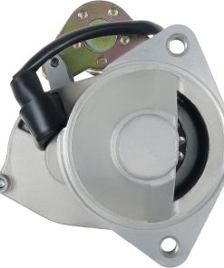 Startér 31210-ZB8-0130, 31210-ZE3-003, 31210-ZE3-0130, STALDCAT  LS60, LS50, 12V