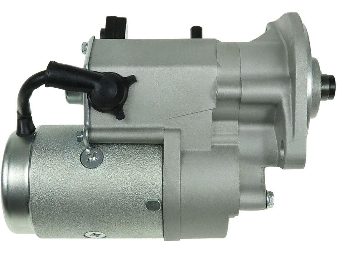 Startér 428000-2650, 428000-2651, 600-863-1410, BOMAG, CUMMINS, KOMATSU, Massey Ferguson, 12V - Image 3