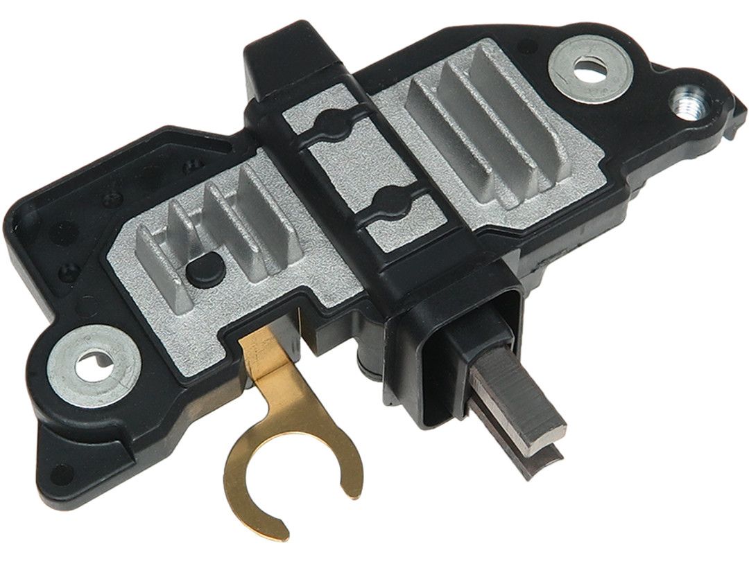 Regulátor alternátoru BOSCH 0124225022, 0124225041, 0124415010, 0124625031, FIAT, OPEL12V